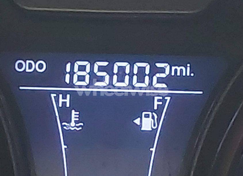 Photo 16 of 2012 Hyundai Veloster BASE W/GRAY (VIN KMHTC6AD3CU020230)