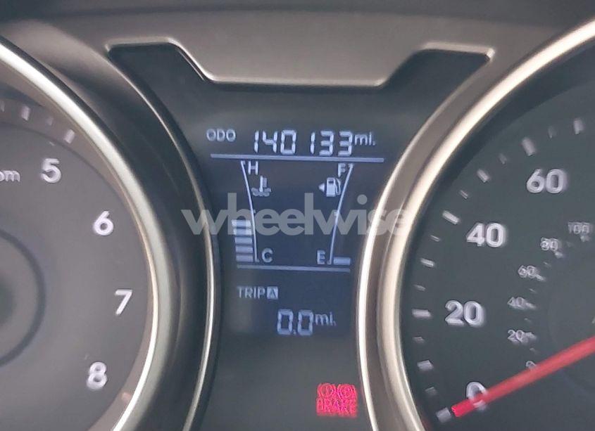 Photo 15 of 2013 Hyundai Veloster BASE W/GRAY (VIN KMHTC6AD3DU131832)