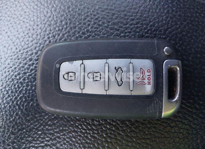 Photo 11 of 2017 Hyundai Veloster VALUE EDITION (VIN KMHTC6AD3HU315223)