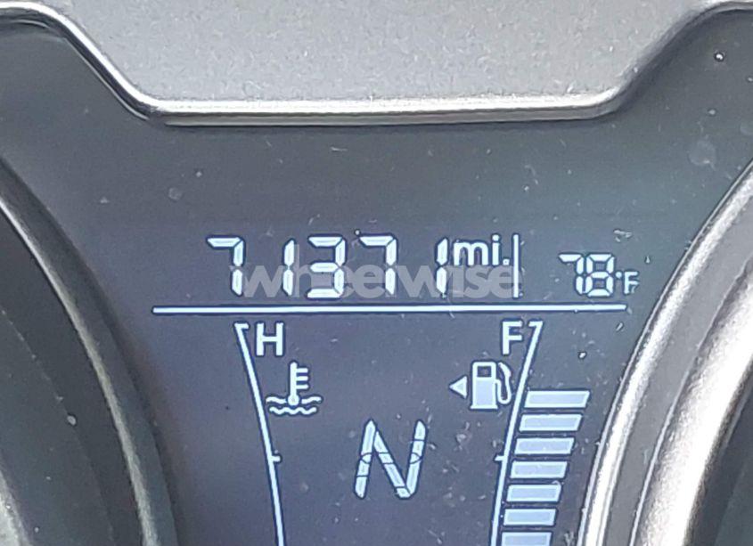 Photo 15 of 2017 Hyundai Veloster VALUE EDITION (VIN KMHTC6AD3HU315223)