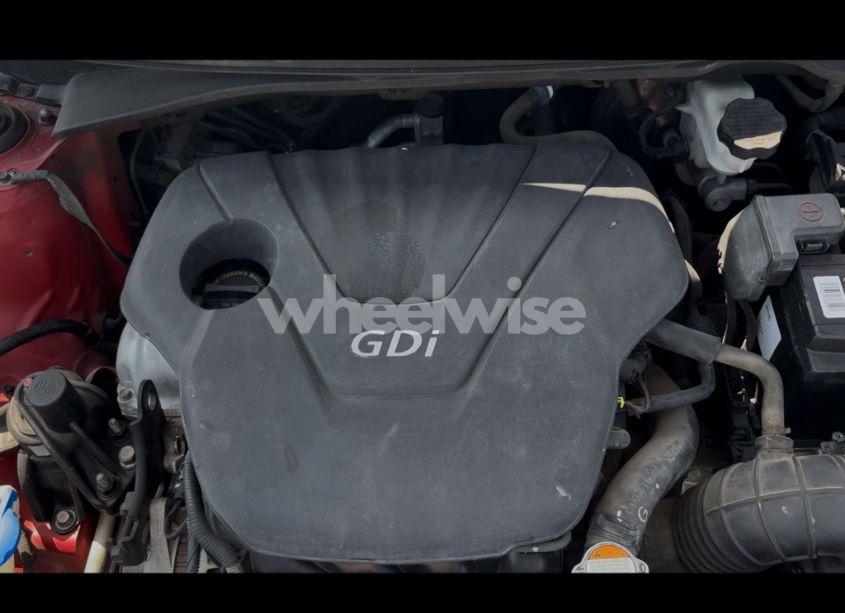 Photo 10 of 2012 Hyundai Veloster (VIN KMHTC6AD4CU027235)