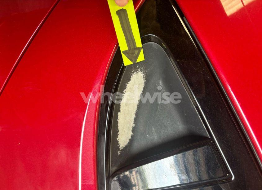 Photo 12 of 2012 Hyundai Veloster (VIN KMHTC6AD4CU027235)