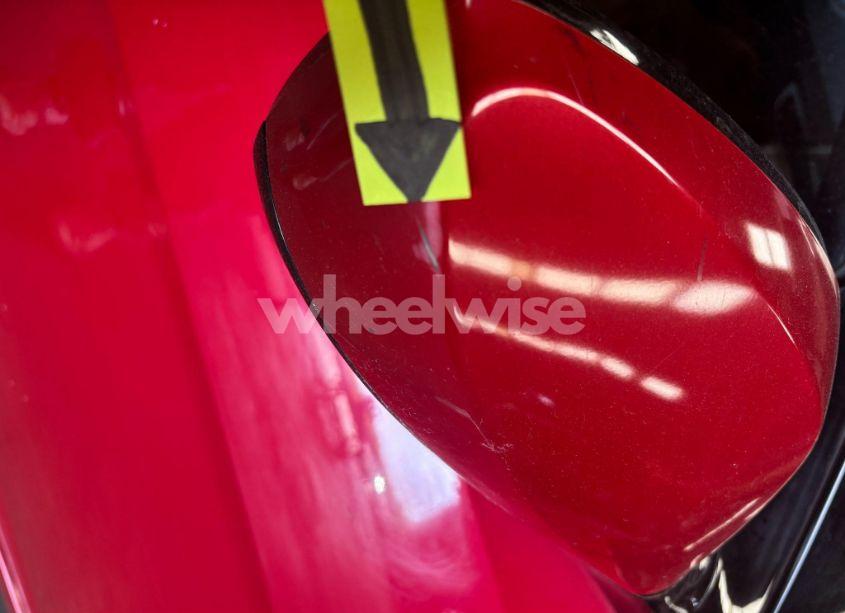 Photo 13 of 2012 Hyundai Veloster (VIN KMHTC6AD4CU027235)