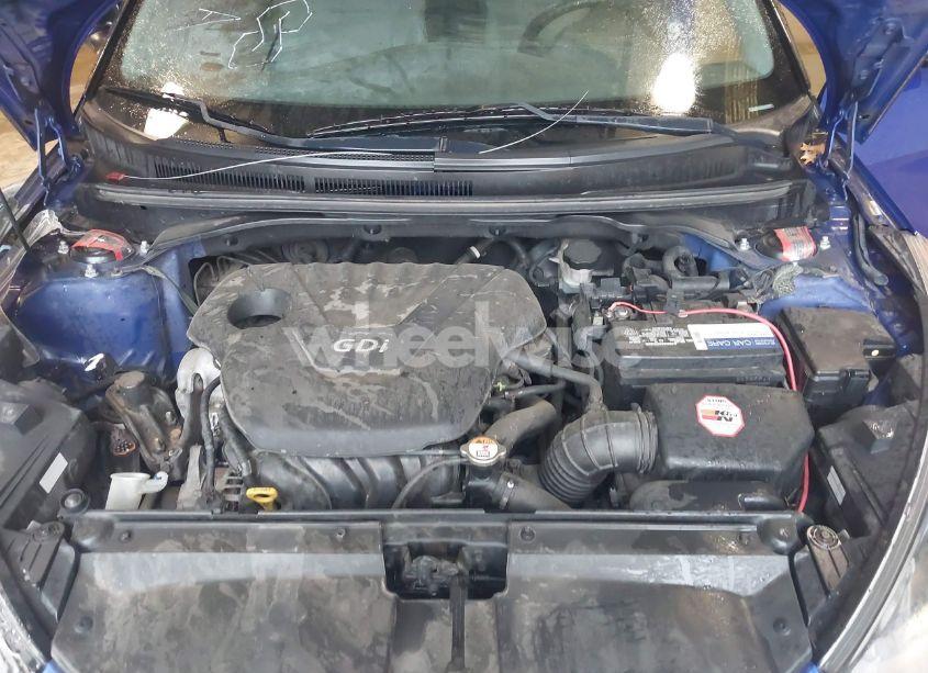 Photo 10 of 2012 Hyundai Veloster BASE W/GRAY (VIN KMHTC6AD4CU031950)
