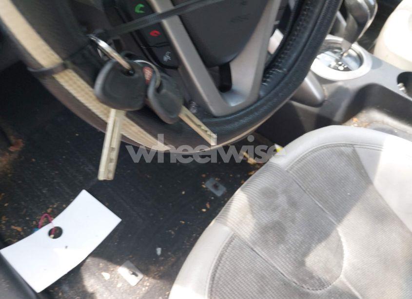 Photo 11 of 2012 Hyundai Veloster BASE W/GRAY (VIN KMHTC6AD4CU047582)