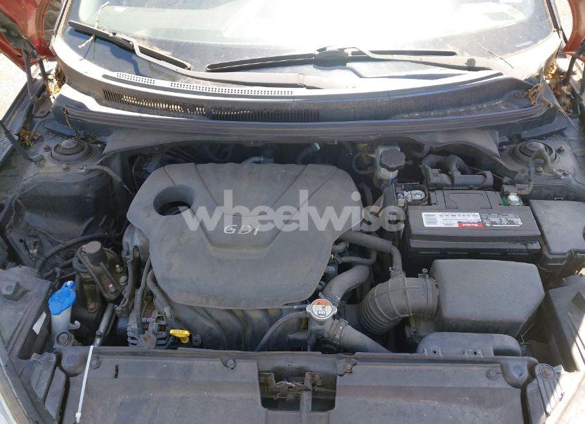 Photo 10 of 2012 Hyundai Veloster BASE W/GRAY (VIN KMHTC6AD4CU070537)