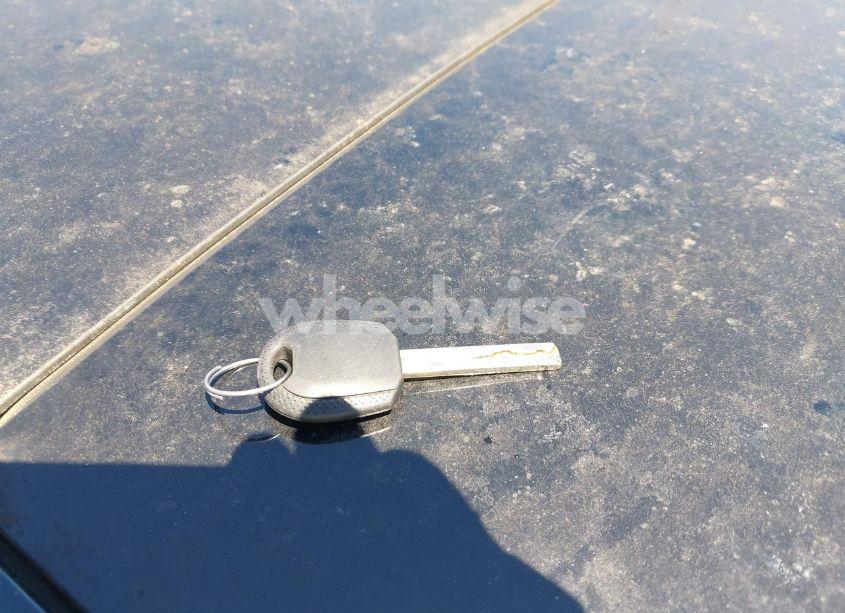 Photo 11 of 2012 Hyundai Veloster BASE W/GRAY (VIN KMHTC6AD4CU070537)