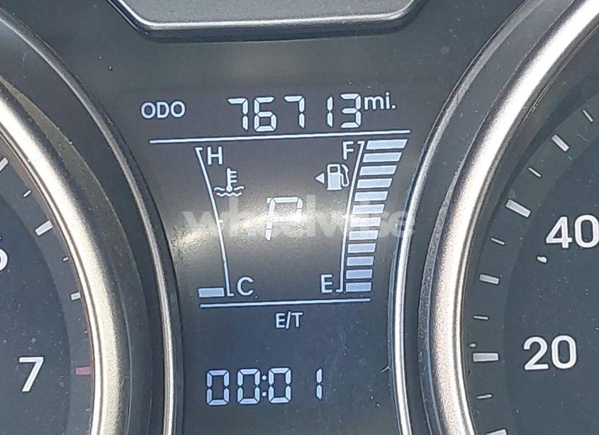 Photo 15 of 2013 Hyundai Veloster BASE W/GRAY (VIN KMHTC6AD4DU131242)