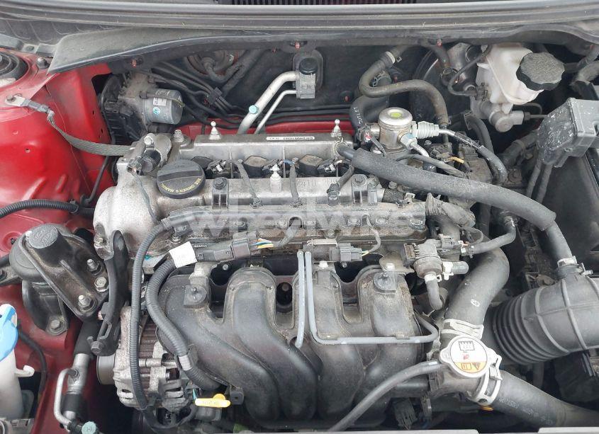 Photo 10 of 2017 Hyundai Veloster VALUE EDITION (VIN KMHTC6AD4HU322178)