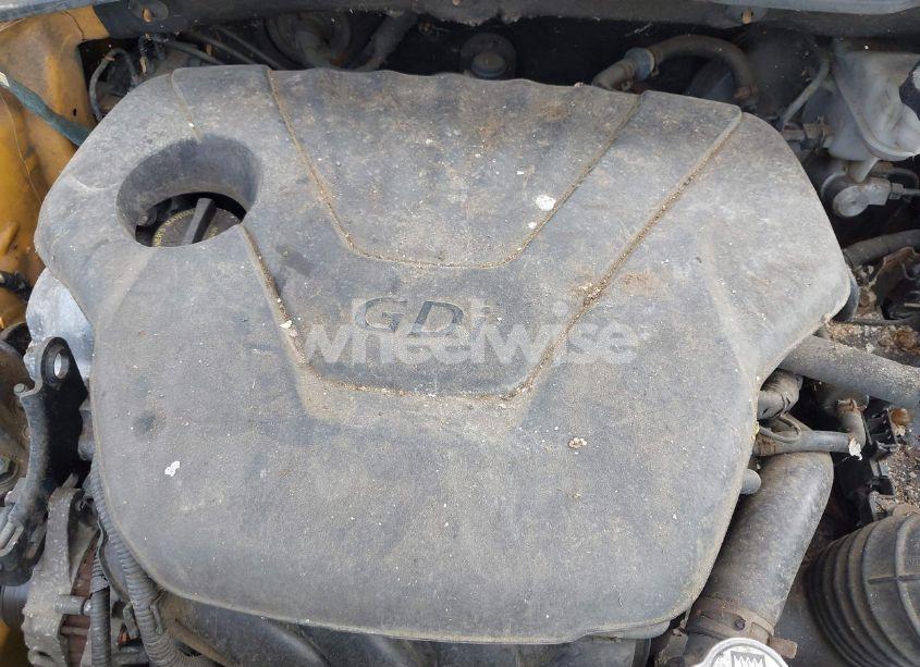 Photo 10 of 2012 Hyundai Veloster BASE W/BLACK (VIN KMHTC6AD5CU039913)