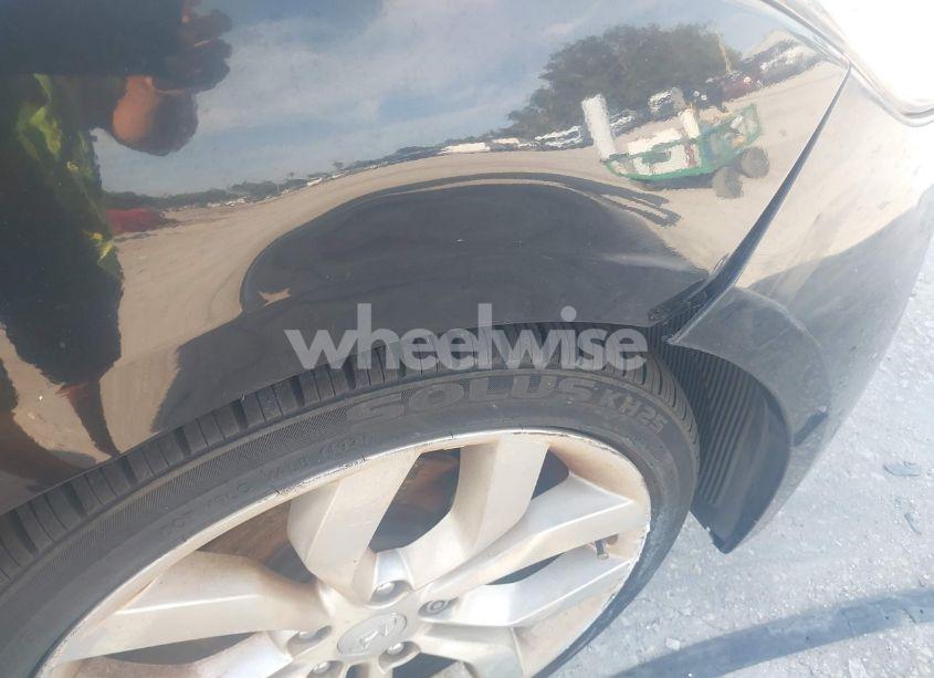 Photo 15 of 2015 Hyundai Veloster (VIN KMHTC6AD5FU233281)