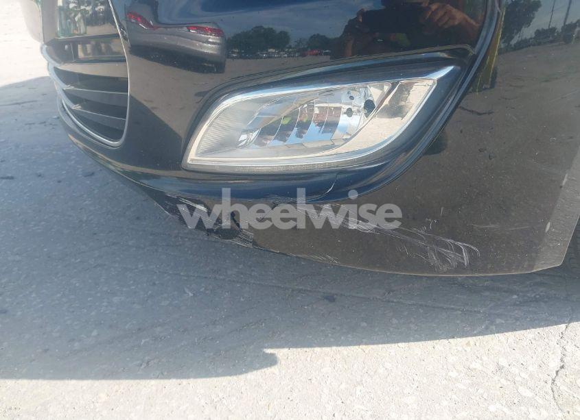 Photo 16 of 2015 Hyundai Veloster (VIN KMHTC6AD5FU233281)