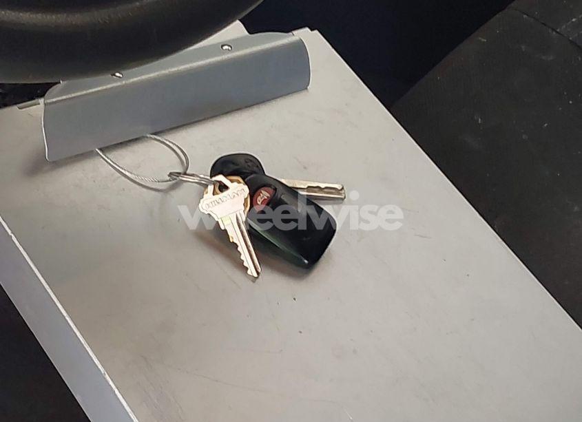 Photo 11 of 2016 Hyundai Veloster (VIN KMHTC6AD5GU262541)