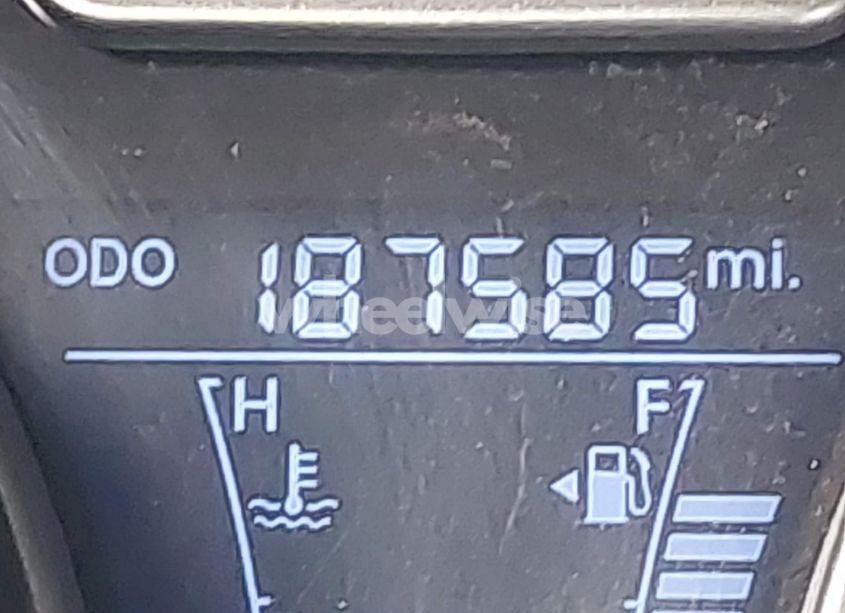 Photo 12 of 2012 Hyundai Veloster BASE W/BLACK (VIN KMHTC6AD6CU020657)