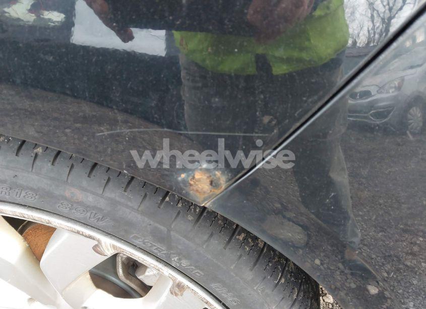 Photo 15 of 2012 Hyundai Veloster BASE W/BLACK (VIN KMHTC6AD6CU020657)