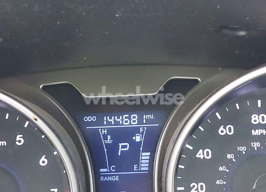 Photo 16 of 2012 Hyundai Veloster BASE W/GRAY (VIN KMHTC6AD6CU054422)