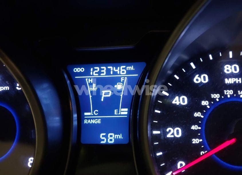 Photo 7 of 2013 Hyundai Veloster (VIN KMHTC6AD7DU142638)