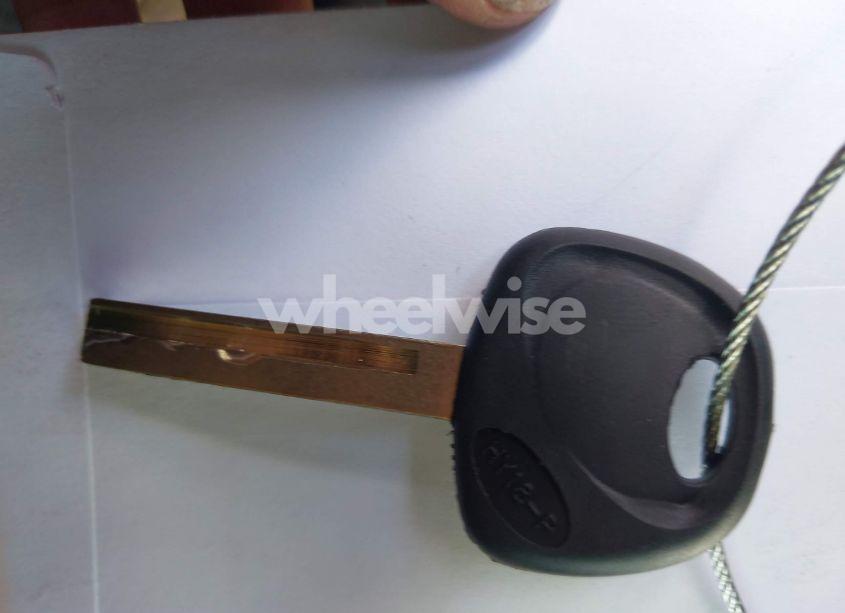 Photo 11 of 2016 Hyundai Veloster (VIN KMHTC6AD7GU281060)