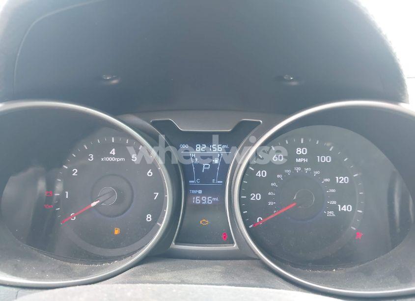 Photo 7 of 2016 Hyundai Veloster (VIN KMHTC6AD7GU281060)