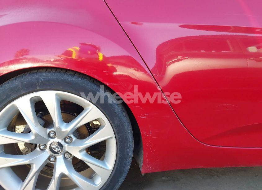 Photo 13 of 2013 Hyundai Veloster BASE W/GRAY (VIN KMHTC6AD8DU108918)