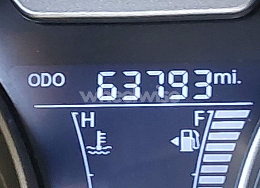 Photo 15 of 2014 Hyundai Veloster BASE W/RED (VIN KMHTC6AD8EU190795)