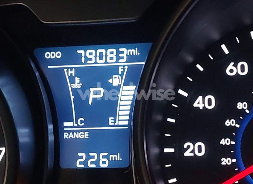 Photo 15 of 2016 Hyundai Veloster (VIN KMHTC6AD8GU299664)