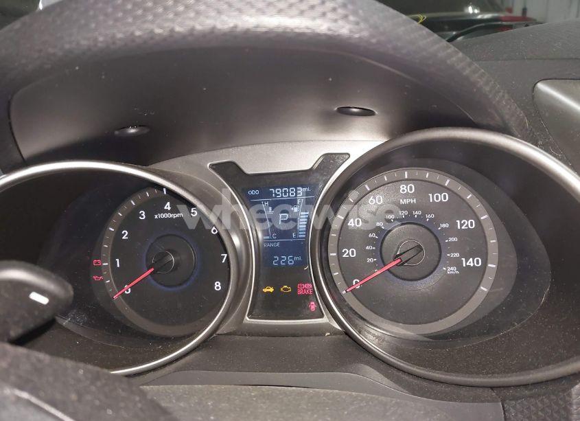 Photo 7 of 2016 Hyundai Veloster (VIN KMHTC6AD8GU299664)