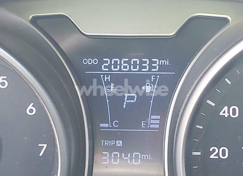 Photo 7 of 2012 Hyundai Veloster BASE W/BLACK (VIN KMHTC6ADXCU049918)