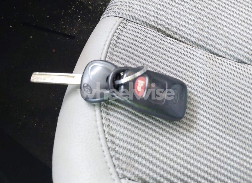 Photo 11 of 2012 Hyundai Veloster BASE W/GRAY (VIN KMHTC6ADXCU056898)