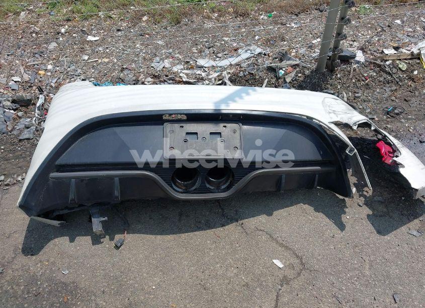 Photo 12 of 2013 Hyundai Veloster TURBO W/BLUE (VIN KMHTC6AE0DU137922)