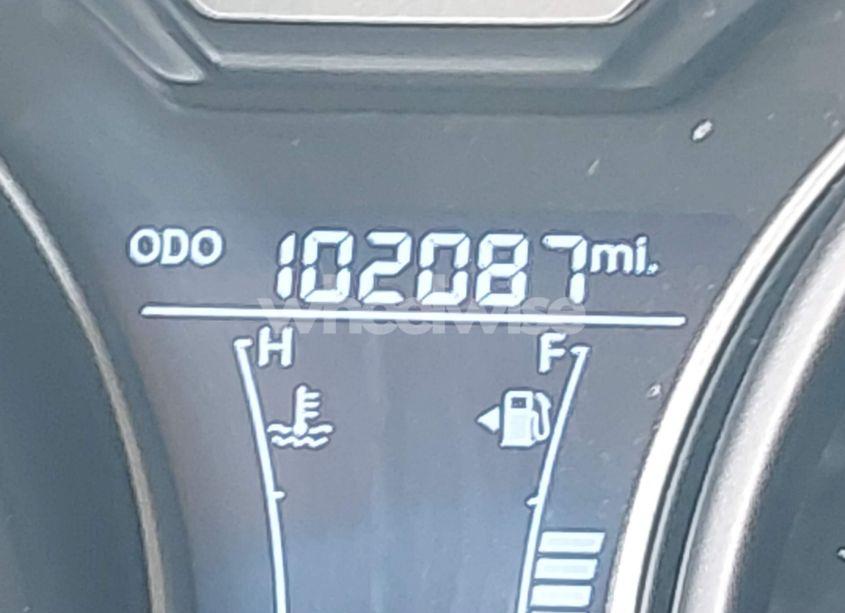 Photo 13 of 2013 Hyundai Veloster TURBO W/BLUE (VIN KMHTC6AE1DU177023)