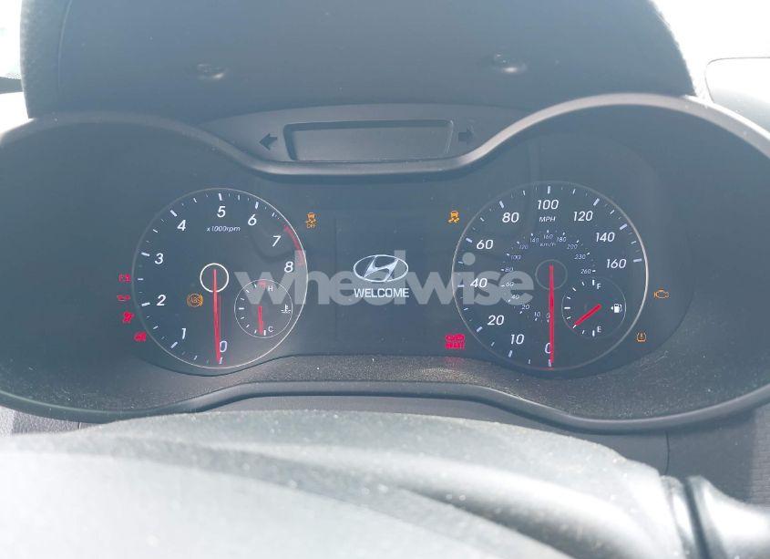 Photo 7 of 2016 Hyundai Veloster TURBO RALLY EDITION (VIN KMHTC6AE4GU261082)