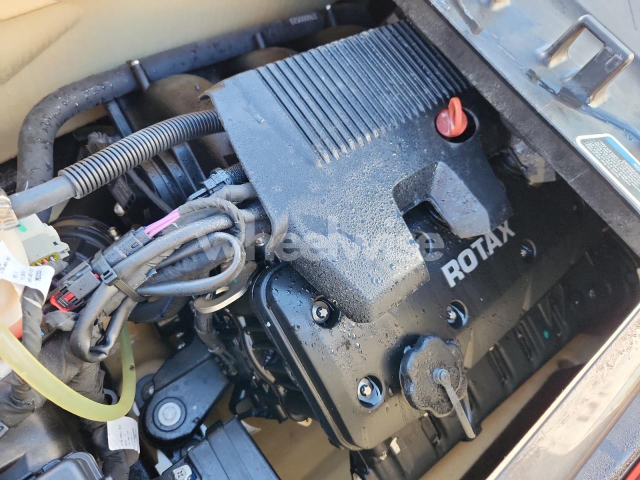 Photo 7 of 2022 SEA DOO RXT (VIN KMHTC6AE9GU255603)