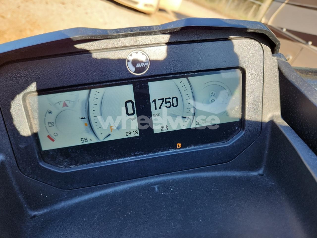 Photo 8 of 2022 SEA DOO RXT (VIN KMHTC6AE9GU255603)