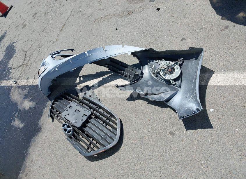 Photo 12 of 2016 Hyundai Veloster TURBO (VIN KMHTC6AE9GU288293)