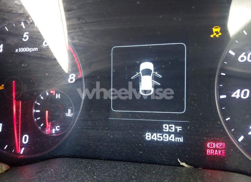 Photo 16 of 2016 Hyundai Veloster TURBO (VIN KMHTC6AE9GU288293)