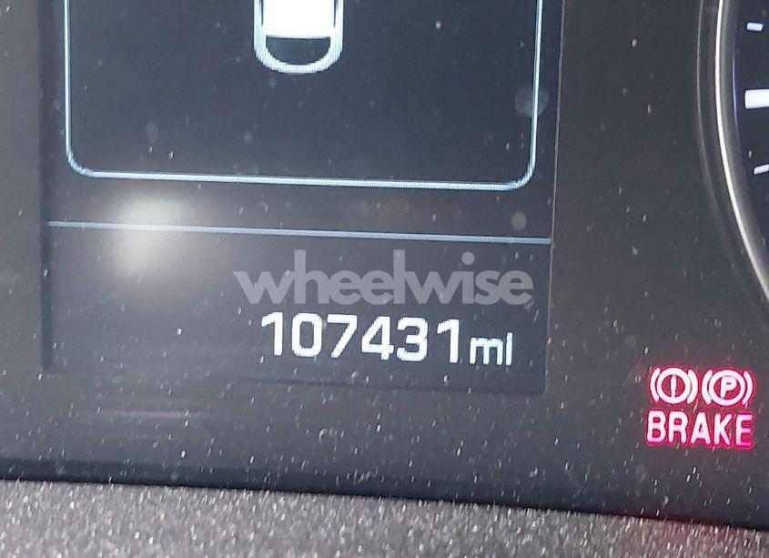 Photo 15 of 2016 Hyundai Veloster TURBO (VIN KMHTC6AEXGU281207)