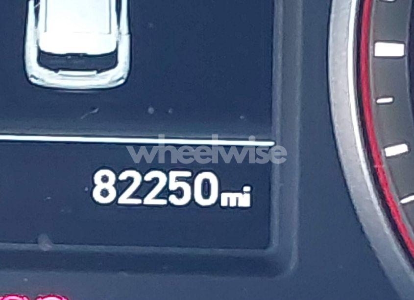 Photo 15 of 2021 Hyundai Veloster 2.0 (VIN KMHTG6AF0MU032598)