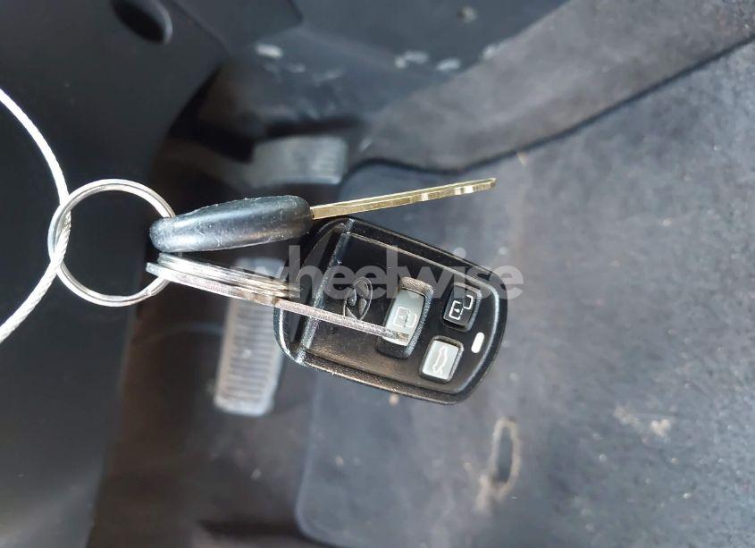 Photo 11 of 2004 Hyundai Sonata (VIN KMHWF25H04A033563)