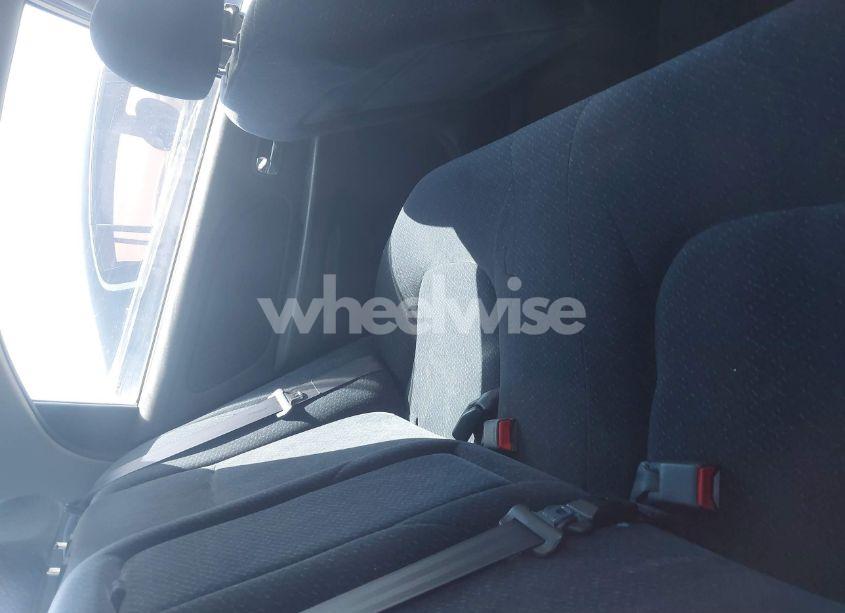 Photo 8 of 2004 Hyundai Sonata (VIN KMHWF25H04A033563)