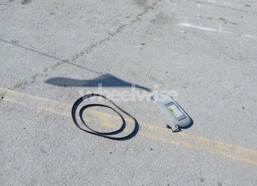 Photo 12 of 2003 Hyundai Sonata (VIN KMHWF25S03A877600)