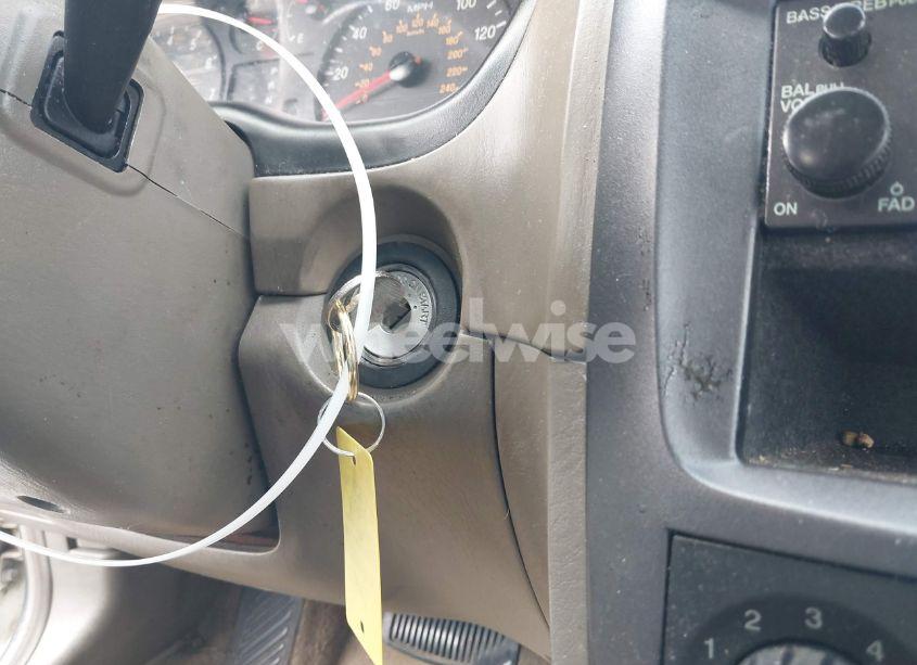 Photo 11 of 2005 Hyundai Sonata GL (VIN KMHWF25S15A155488)