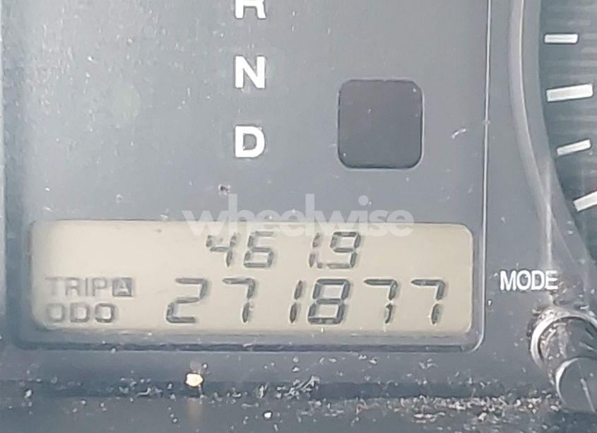 Photo 15 of 2005 Hyundai Sonata GL (VIN KMHWF25S15A155488)