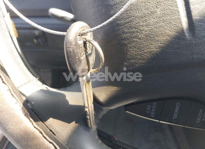 Photo 11 of 2002 Hyundai Sonata (VIN KMHWF25S92A661453)