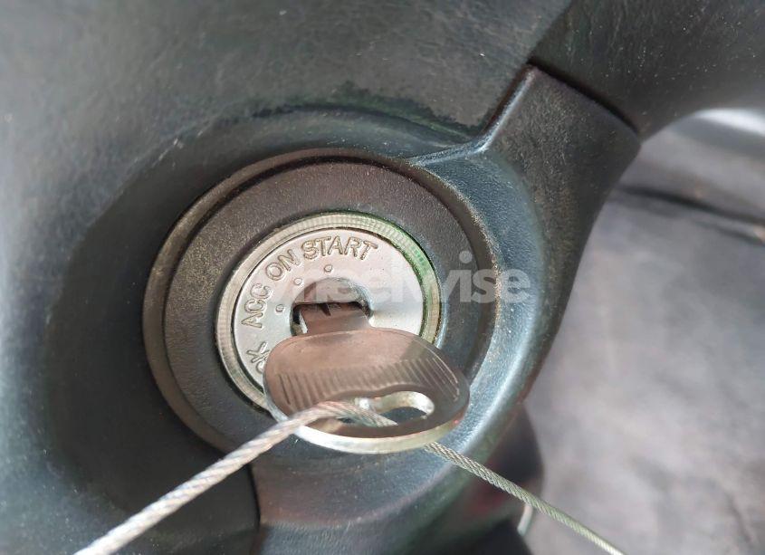 Photo 11 of 2004 Hyundai Sonata GLS/LX (VIN KMHWF35H04A041801)