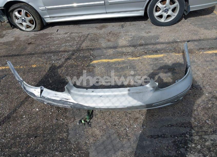 Photo 12 of 2005 Hyundai Sonata GLS/LX (VIN KMHWF35H15A179655)