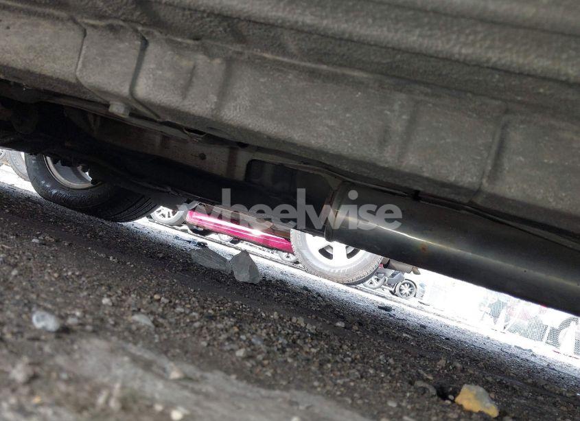 Photo 16 of 2005 Hyundai Sonata GLS/LX (VIN KMHWF35H15A179655)