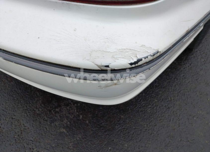 Photo 13 of 2005 Hyundai Sonata GLS/LX (VIN KMHWF35H35A187417)