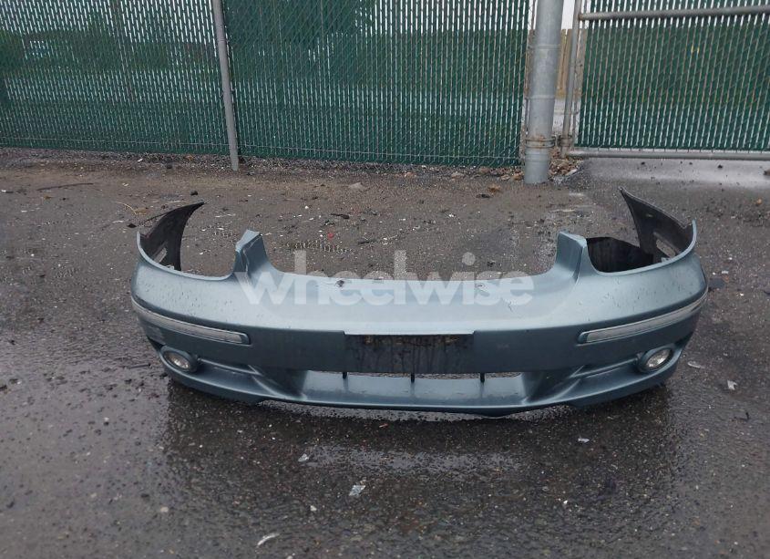 Photo 12 of 2004 Hyundai Sonata GLS/LX (VIN KMHWF35H44A024662)