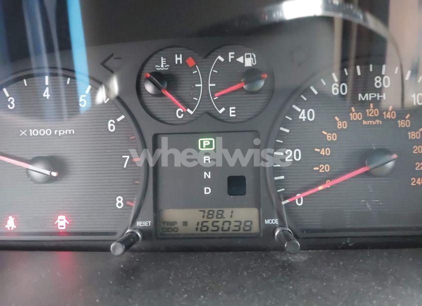 Photo 16 of 2004 Hyundai Sonata GLS/LX (VIN KMHWF35H44A024662)